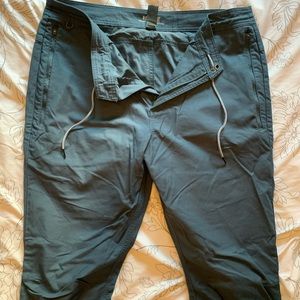 Roark pants. Size 38